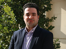 دکتر وحید راثی