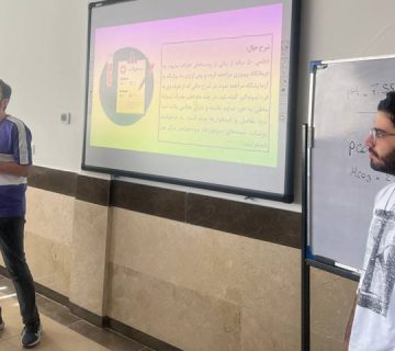 برگزاری دومین جلسه کیس بالینی در واحد کارآموزی درعرصه ۹۹۱