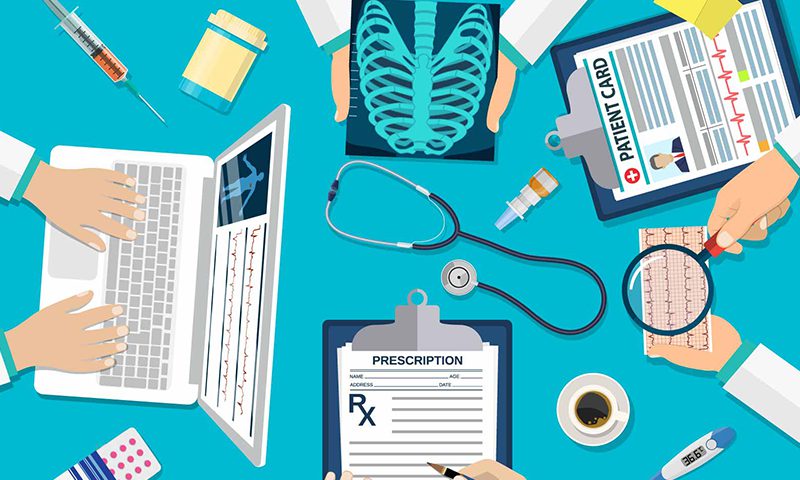 مجلات معتبر مدیریت خدمات بهداشتی درمانی