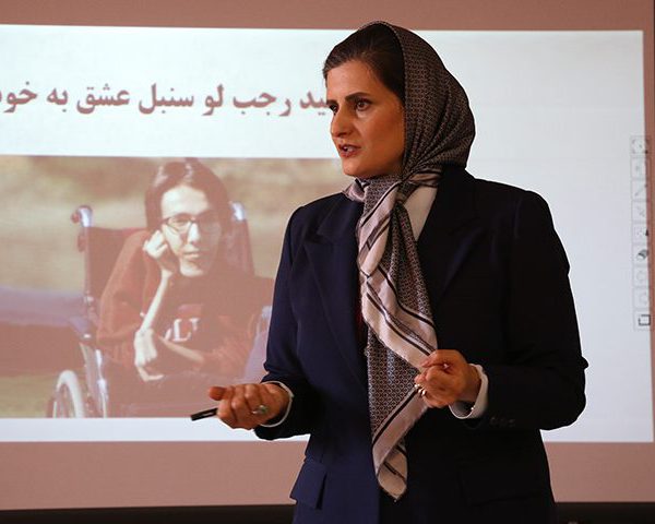 لیدا تیموری