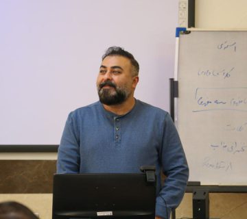 کارگاه فن بیان و سخنوری