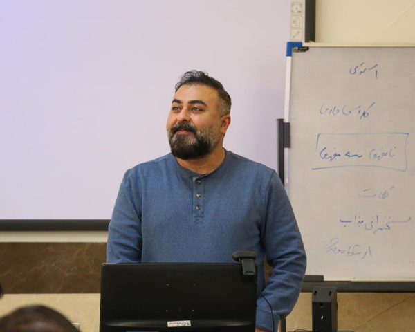 کارگاه فن بیان و سخنوری