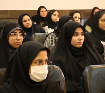 تریبون آزاد به مناسبت روز دانشجو