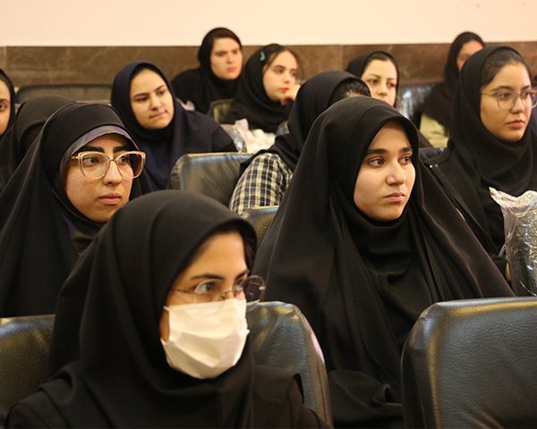 تریبون آزاد به مناسبت روز دانشجو