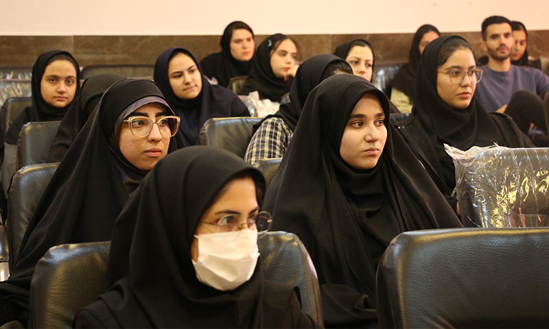 تریبون آزاد به مناسبت روز دانشجو