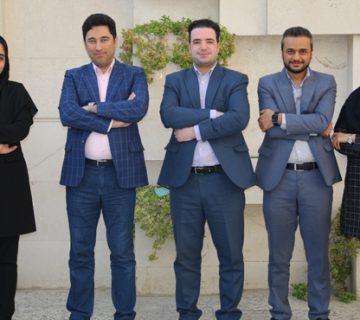 گروه مدیریت خدمات بهداشتی و درمانی