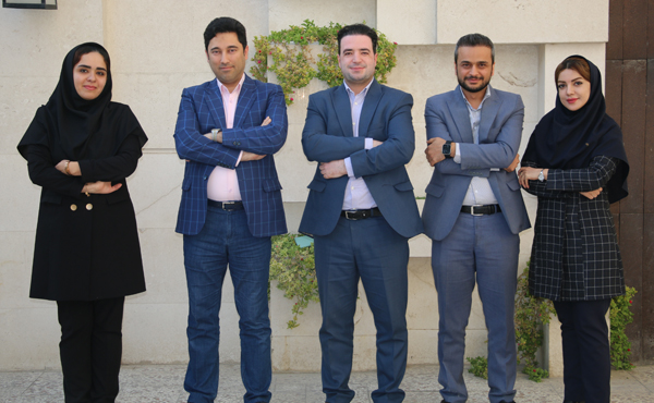 گروه مدیریت خدمات بهداشتی و درمانی