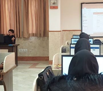 جستجوی پیشرفته