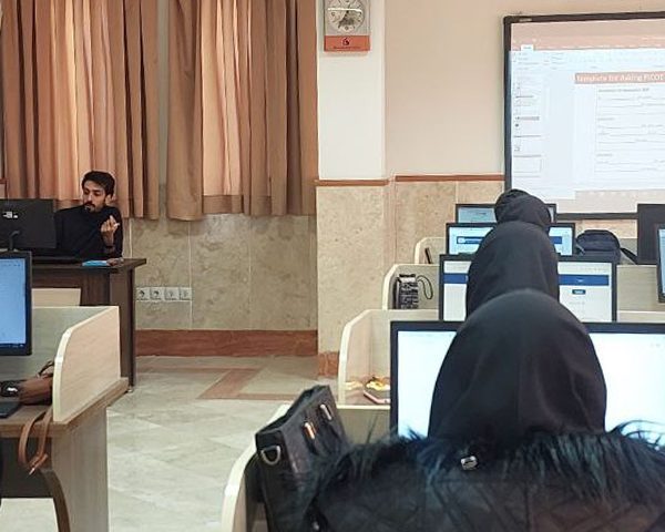 جستجوی پیشرفته