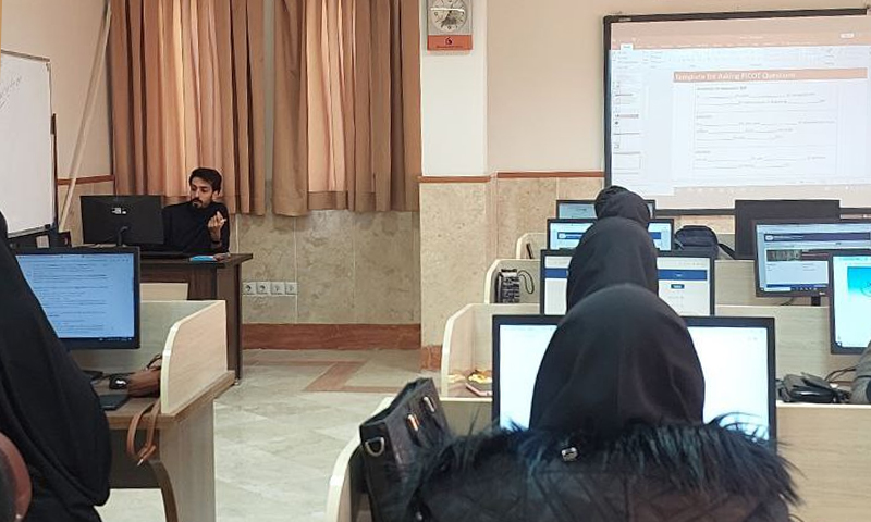 جستجوی پیشرفته