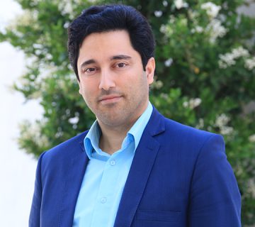 دکتر مصطفی جهانگیر