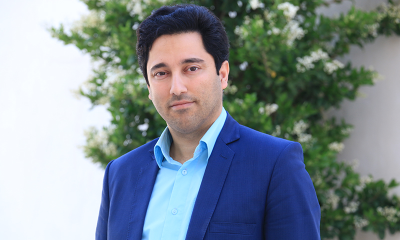 دکتر مصطفی جهانگیر