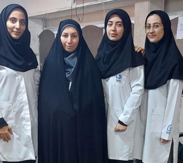 برگزاری کارگاه پیشگیری و کنترل دیابت نوع ۲ ویژه بزرگسالان