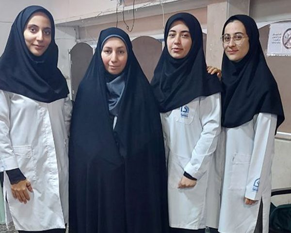 برگزاری کارگاه پیشگیری و کنترل دیابت نوع ۲ ویژه بزرگسالان