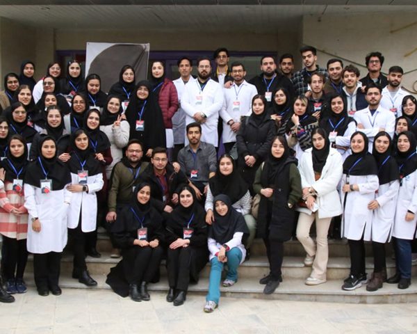 ارزیابی وضعیت تغذیه 600 کودک و نوجوان توسط دانشجویان تغذیه وارستگان