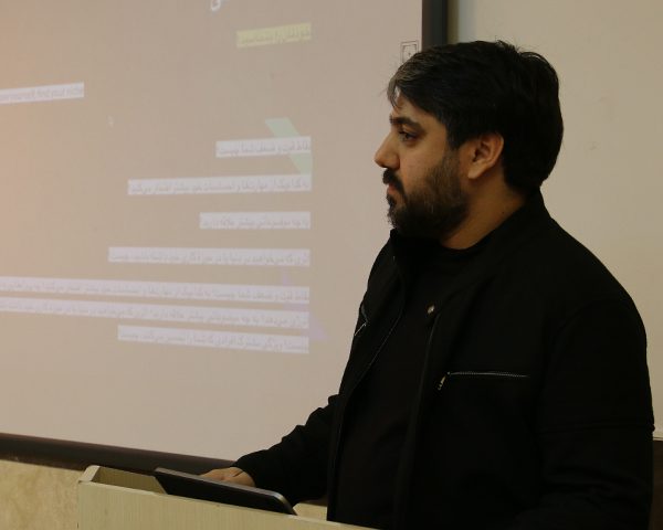 کارگاه آموزشی رویکردها و فناوری های نوین در برندینگ فردی، بازاریابی دیجیتال و هوش مصنوعی