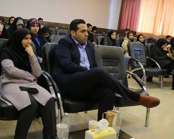 برگزاری کرسی آزاد اندیشی انتخابات