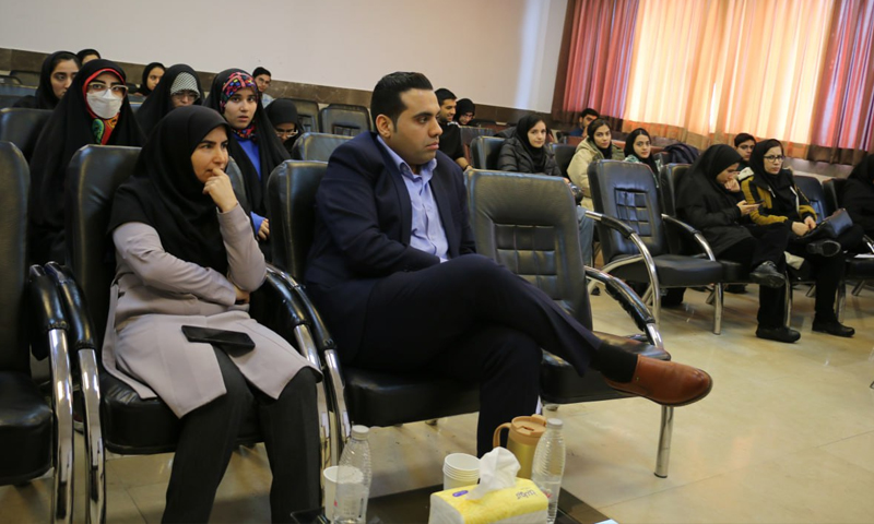 برگزاری کرسی آزاد اندیشی انتخابات