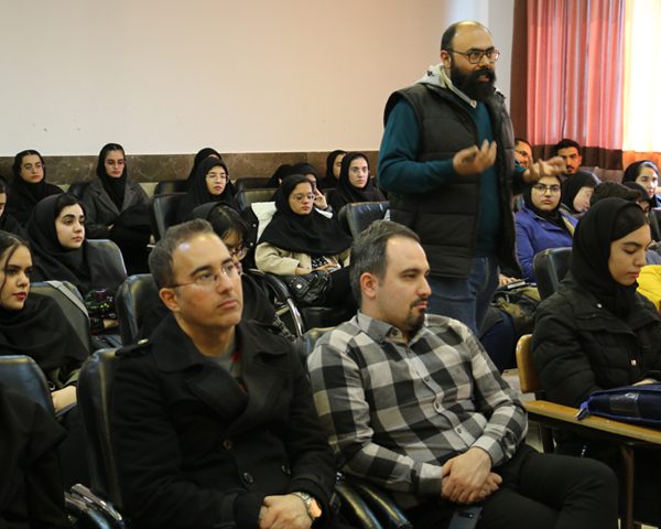 راهتو پیدا کن 3