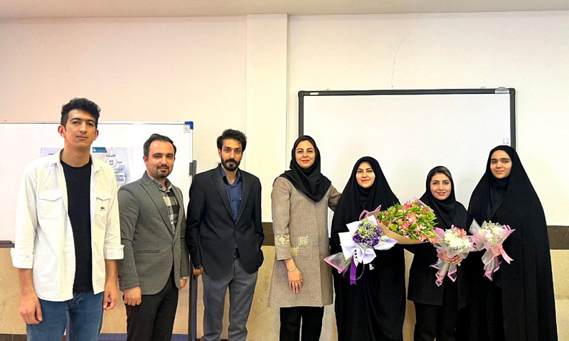 سمینار بررسی تاثیر دستگاه لیزر لیپولیز بر چاقی موضعی