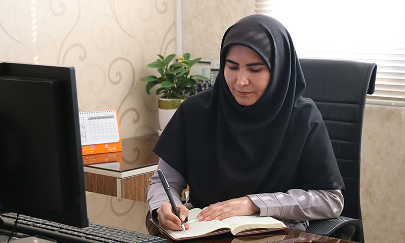 دکتر کیفی