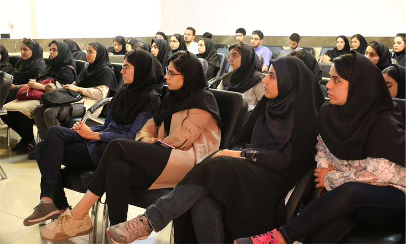 چرا باید عضو کمیته تحقیقات شویم؟