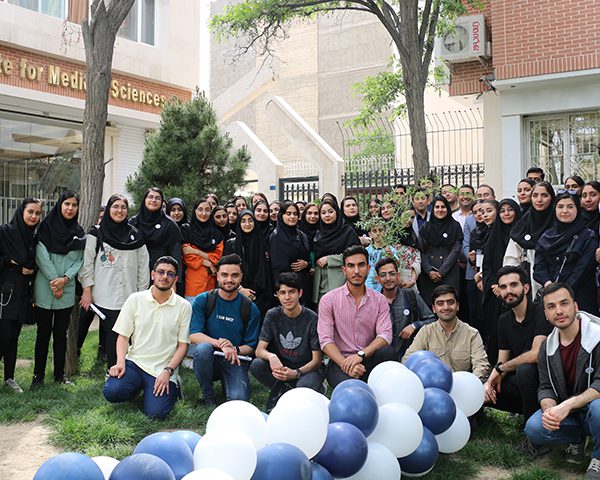 برگزاری جشن روز مدارک پزشکی