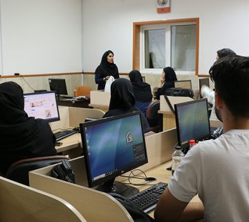 برگزاری کارگاه آموزشی ساخت لینکدین حرفه‌ای بصورت عملی