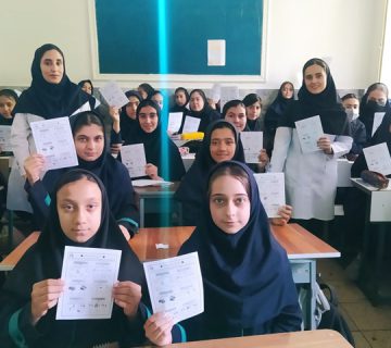 الگو تغذیه سالم در نوجوانان