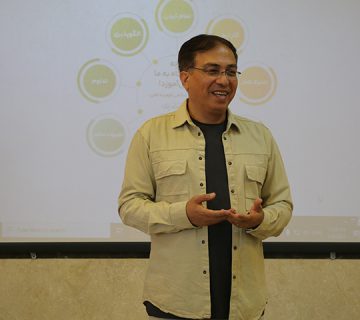 دکتر میرزاوزیری