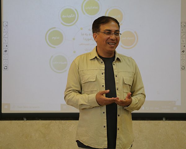 دکتر میرزاوزیری