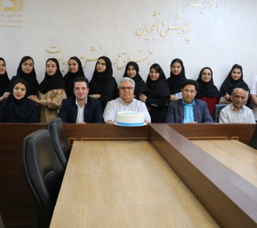 مراسم بزرگداشت