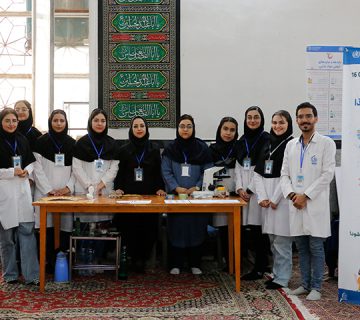 گروه صنایع غذایی علوم پزشکی وارستگان