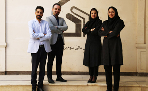 گروه تغذیه 1403