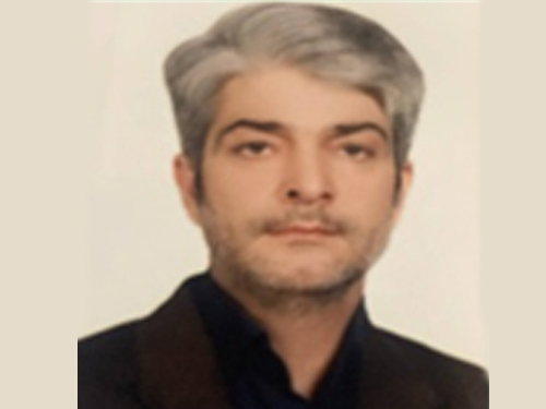 دکتر علی مشکین یزد
