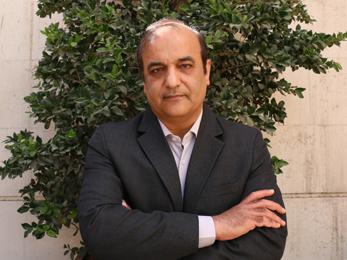 مجید نسترن