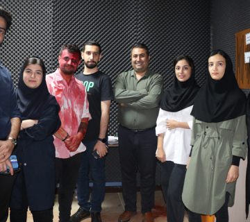 گروه فناوری اطلاعات سلامت علوم پزشکی وارستگان آزمون پیش کارورزی دانشجویان فناوری اطلاعات سلامت