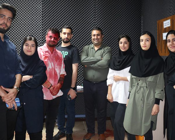 گروه فناوری اطلاعات سلامت علوم پزشکی وارستگان آزمون پیش کارورزی دانشجویان فناوری اطلاعات سلامت