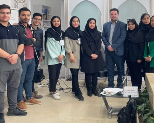 در مصاحبه استخدامی چیکار کنیم؟