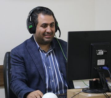 Holding an ICD-11 training workshop in cooperation with Shiraz University of Medical Sciences
