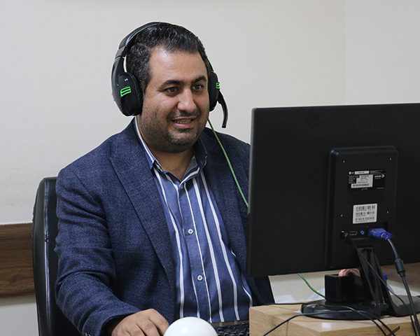 Holding an ICD-11 training workshop in cooperation with Shiraz University of Medical Sciences