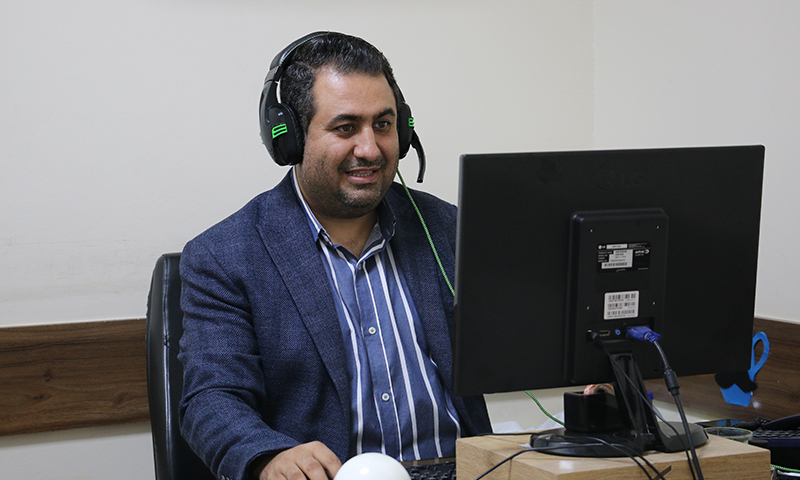 Holding an ICD-11 training workshop in cooperation with Shiraz University of Medical Sciences