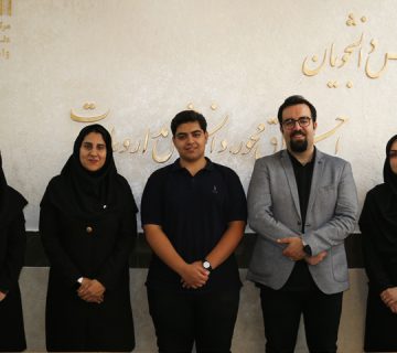 سازمان دانشجویان جهاد دانشگاهی و مرکز آموزش عالی علوم پزشکی وارستگان