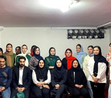 بازدید معاونت فرهنگی دانشجویی علوم پزشکی وارستگان از خوابگاه دندانپزشکان به منظور بررسی وضعیت خوابگاه و ارائه خدمات بهتر به دانشجویان