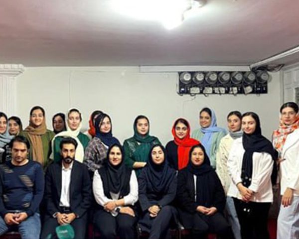 بازدید معاونت فرهنگی دانشجویی علوم پزشکی وارستگان از خوابگاه دندانپزشکان به منظور بررسی وضعیت خوابگاه و ارائه خدمات بهتر به دانشجویان