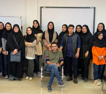 جلسات "free discussion"