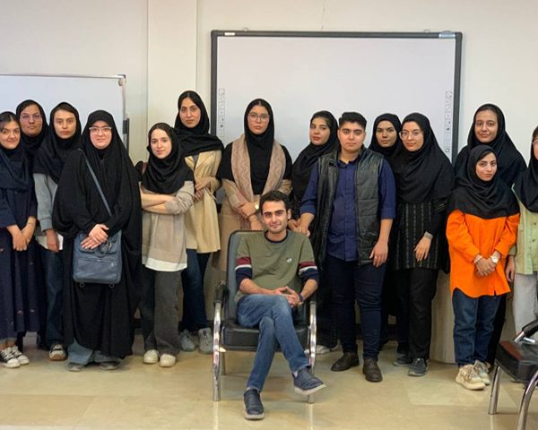 جلسات "free discussion"