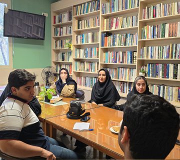 جهاد دانشگاهی