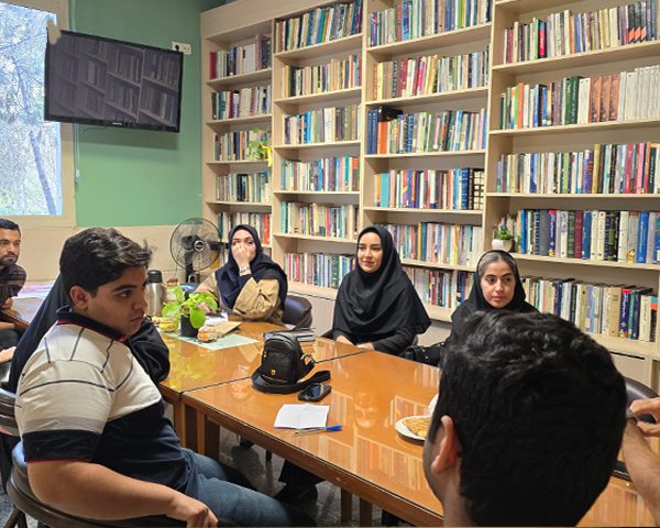 جهاد دانشگاهی