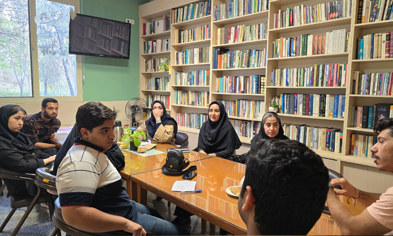 جهاد دانشگاهی